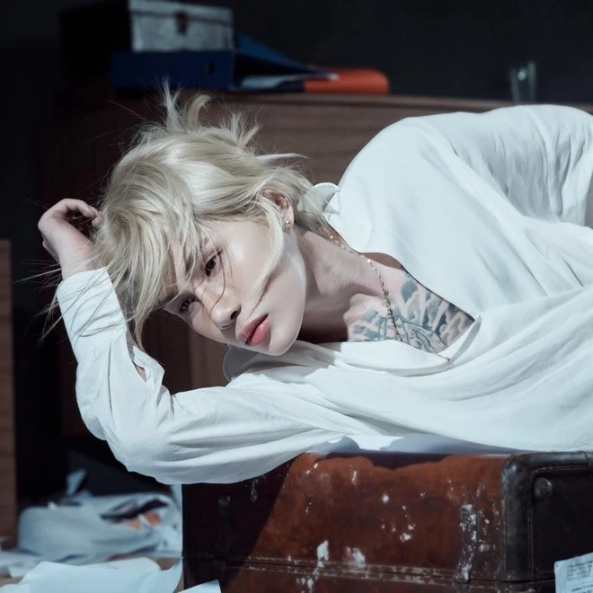 Jack bị ca sĩ Trung Quốc tố đạo nhạc?