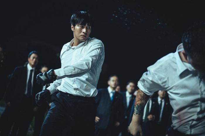 Vì sao ‘John Wick’ Hàn Quốc gây sốt?