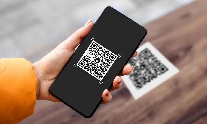 Vì sao hàng triệu mã QR được tạo ra mỗi ngày nhưng chưa bao giờ trùng?