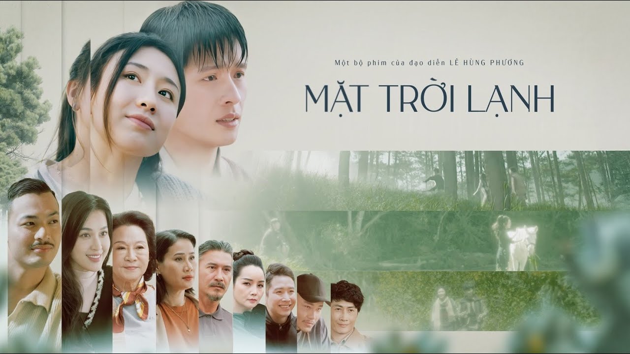 Phim giờ vàng gây thất vọng: Hình ảnh lỗi thời, đóng thiếu gia mà ngỡ thiếu tiền