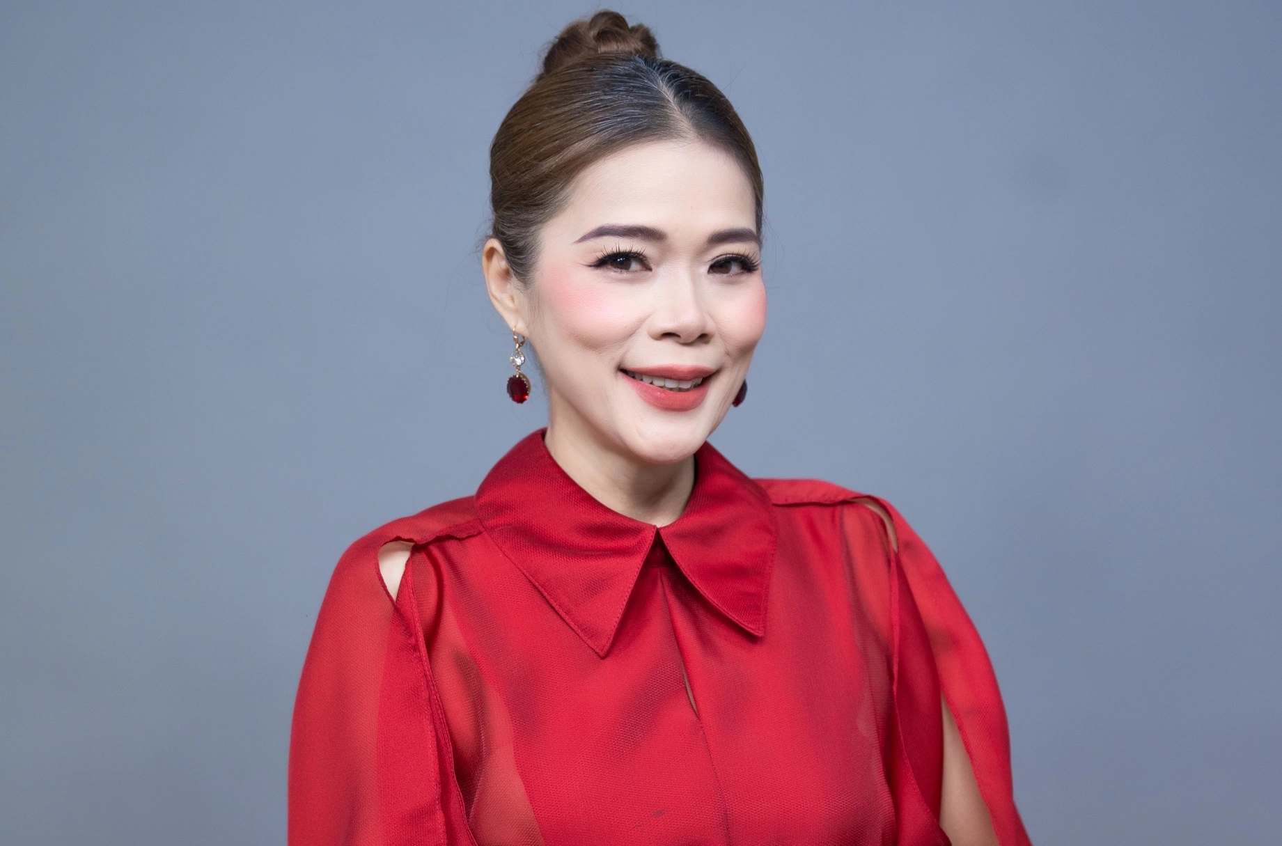 Ca sĩ Mỹ Lệ bất ngờ trải lòng về chủ đề “kinh doanh” của nghệ sĩ