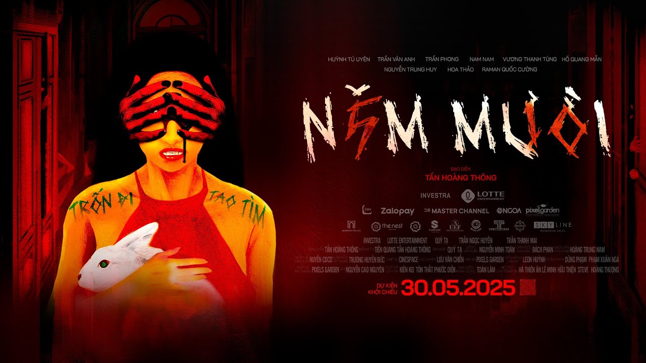 Lý do bộ phim Việt bị chê thảm họa, doanh thu lẹt đẹt