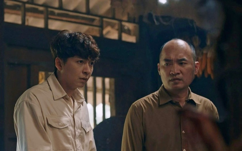 Phim 18+ có Tiến Luật trở lại sau khi đột ngột rút rạp