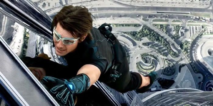 Thót tim những lần Tom Cruise đối mặt tử thần khi quay ‘Nhiệm Vụ Bất Khả Thi’