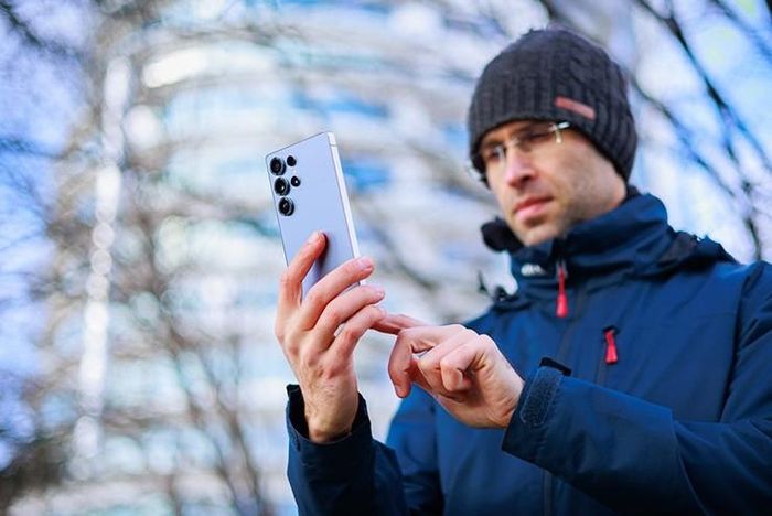 Tại sao smartphone Samsung vẫn chưa sử dụng pin tiên tiến