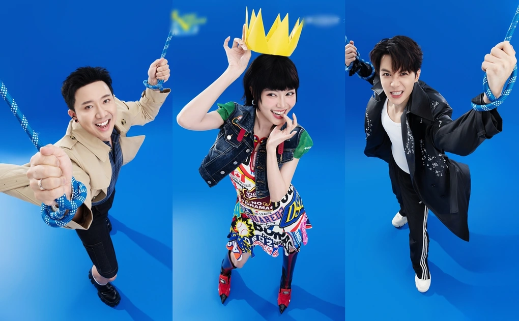 Running Man mùa 3 gây lo ngại