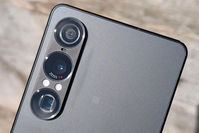 Dấu chấm hết cho điện thoại Sony sản xuất