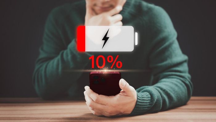 Ứng dụng Việt gây hao pin nghiêm trọng, Google lên tiếng