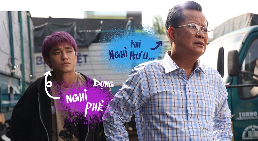 Phim Việt ‘Đợi gì mơ đi’ doanh thu thảm họa