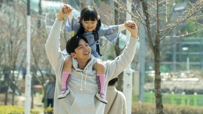 Vì sao nhiều đứa trẻ thần tượng cha mẹ?