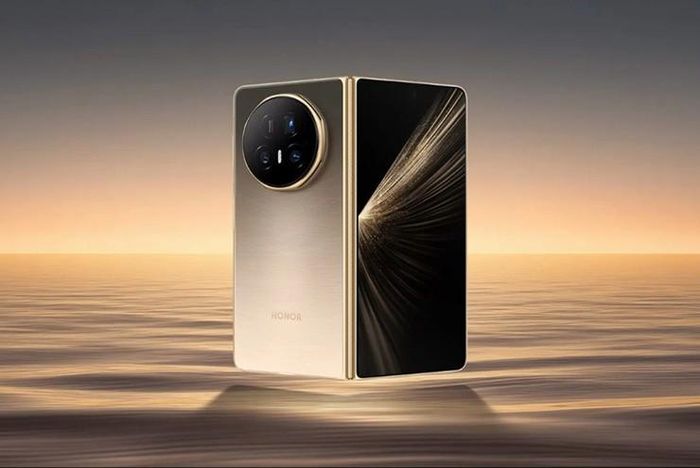 Galaxy Z Fold 7 chưa ra mắt đã bị ‘hạ bệ’