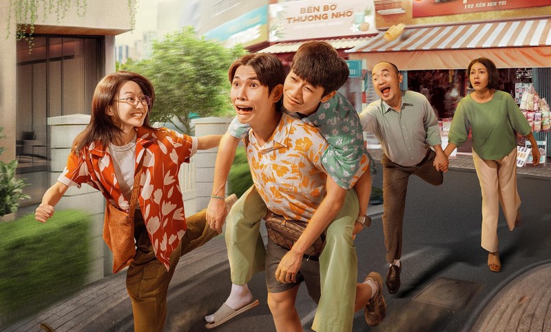 ‘Điều ước cuối cùng’ – phim Việt ‘giải ngấy’ cơn bão kinh dị