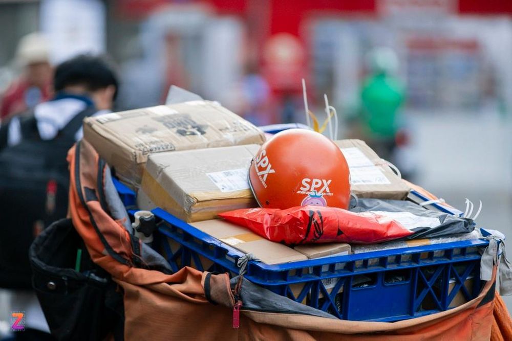 Sau TikiNow, đến lượt SPX Express bị xử phạt