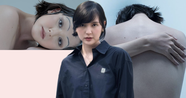 Thấy gì khi Hải Tú bị công kích vì chụp ảnh khỏa thân