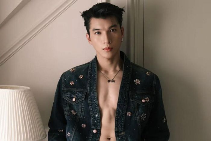 Louis Vuitton làm gì với HIEUTHUHAI, Soobin Hoàng Sơn?