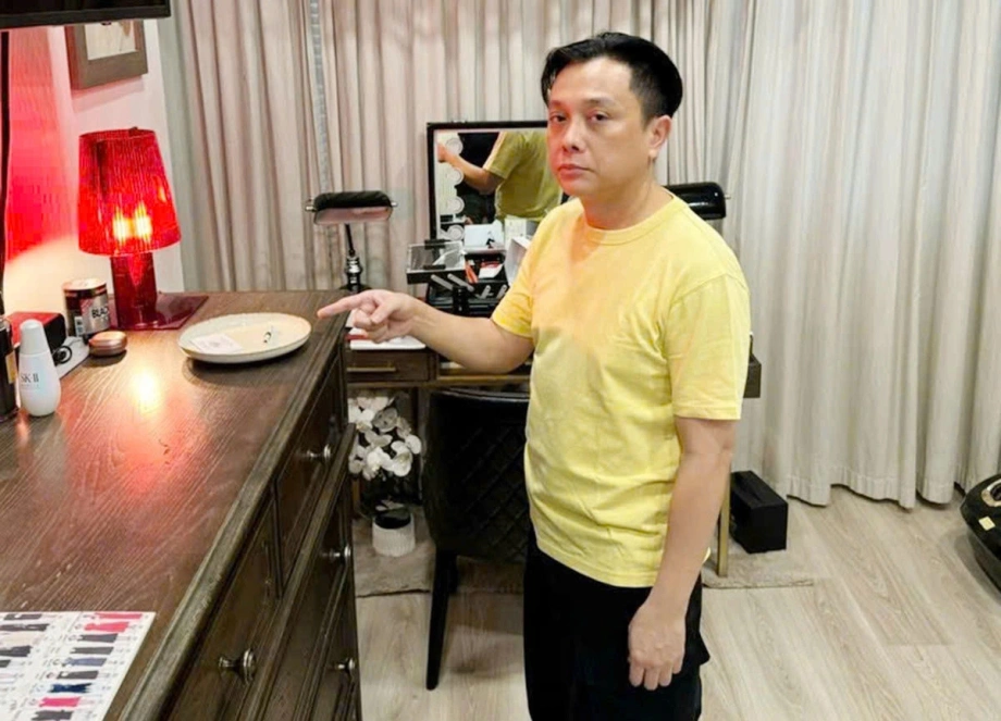 Một phút ‘lên tiên’ – một đời xuống vực