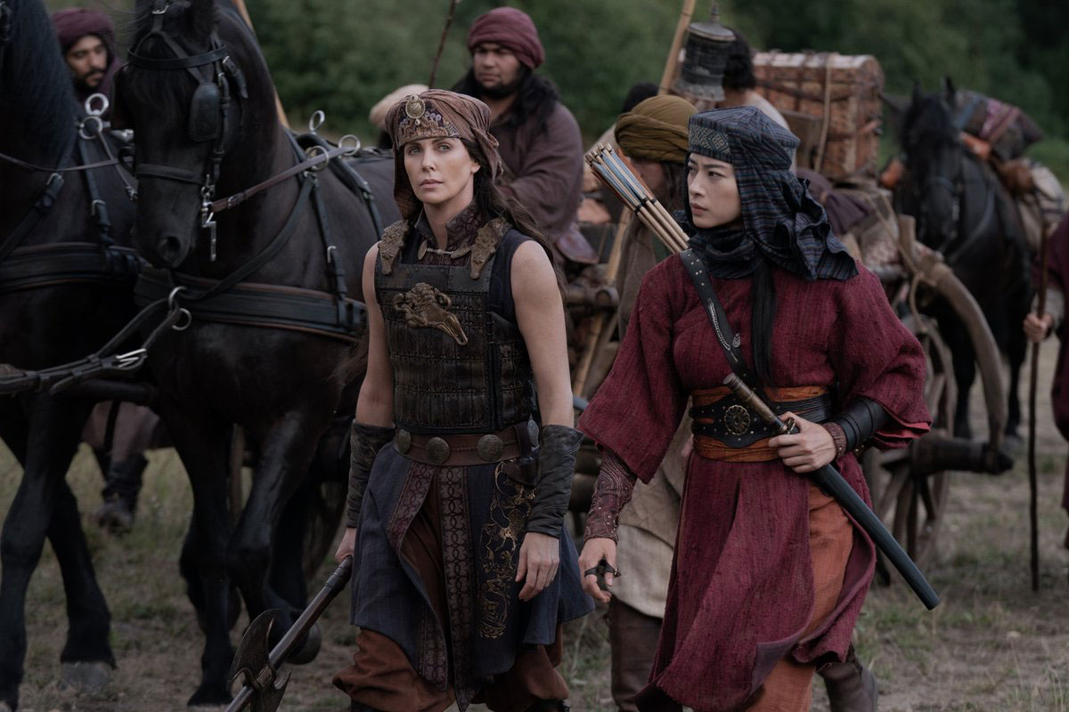 Phim Hollywood có Ngô Thanh Vân nhận điểm thấp thê thảm