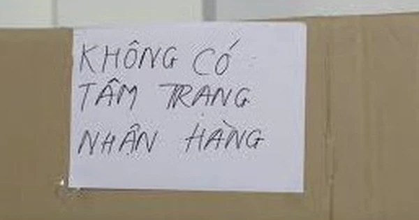 Làm sao nhận biết khách muốn ‘bom hàng’ khi bán online?