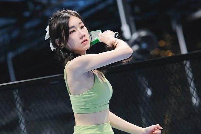 Mất bạn vì pickleball