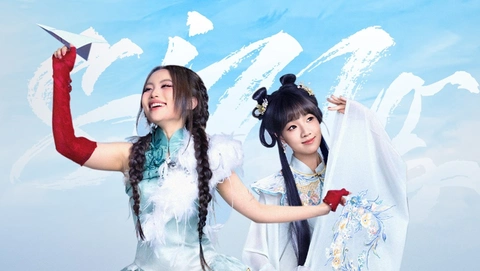 Phương Mỹ Chi khiến Tô Hữu Bằng kinh ngạc