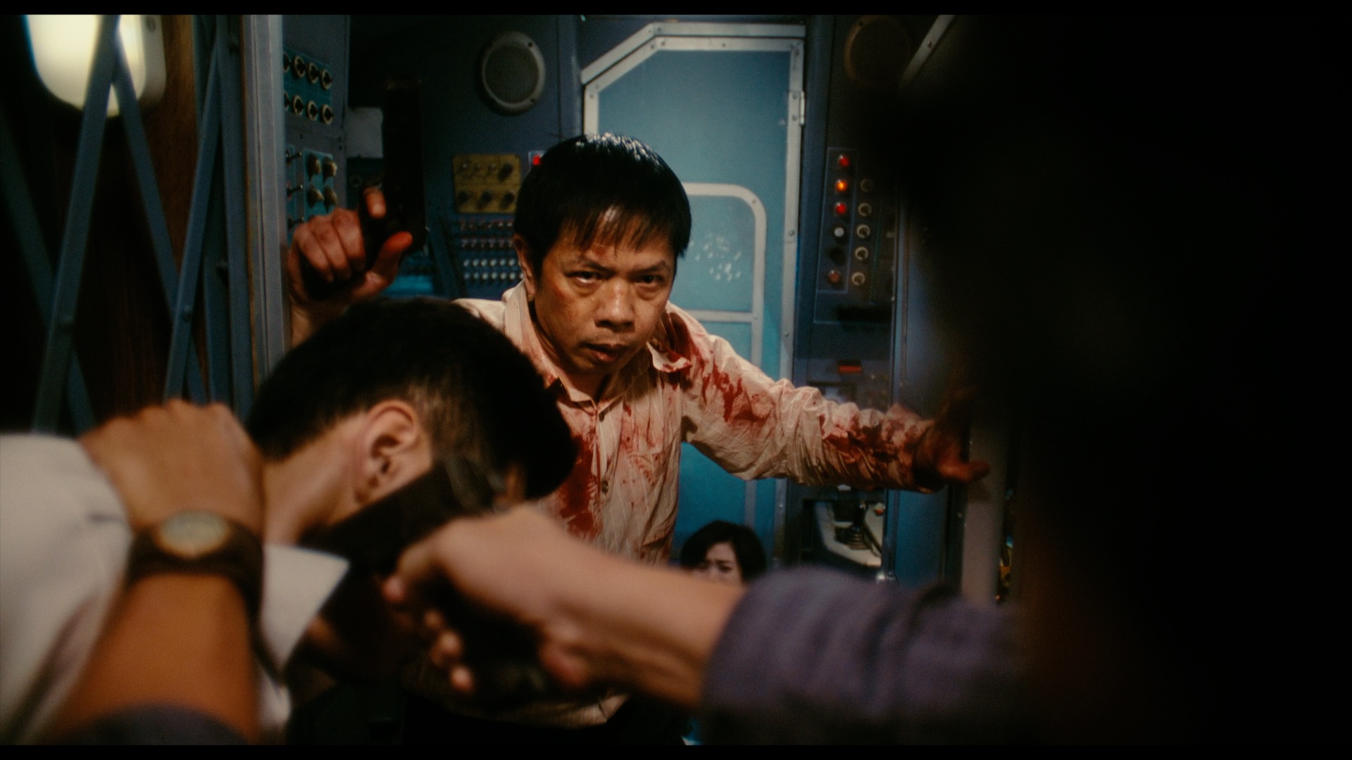 Chờ đợi gì ở Thái Hòa?