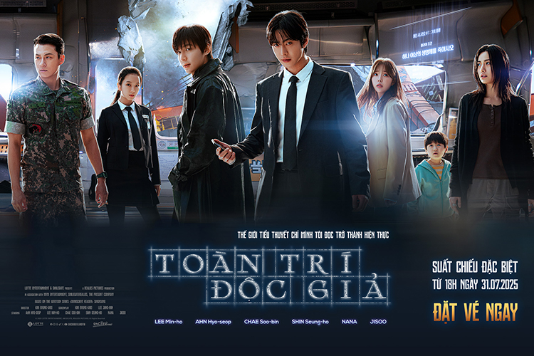 Lý do phim của Lee Min Ho bị ném đá dữ dội