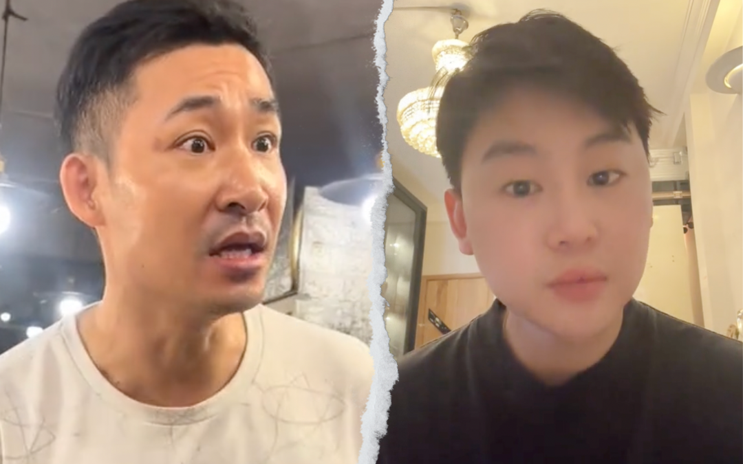 Ồn ào bom hàng liên quan diễn viên Trọng Nhân: Drama vô bổ vẫn sống tốt