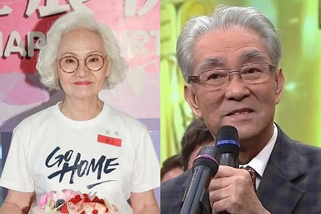 Diễn viên Tuyết Ni và Châu Thông qua đời khiến showbiz bàng hoàng