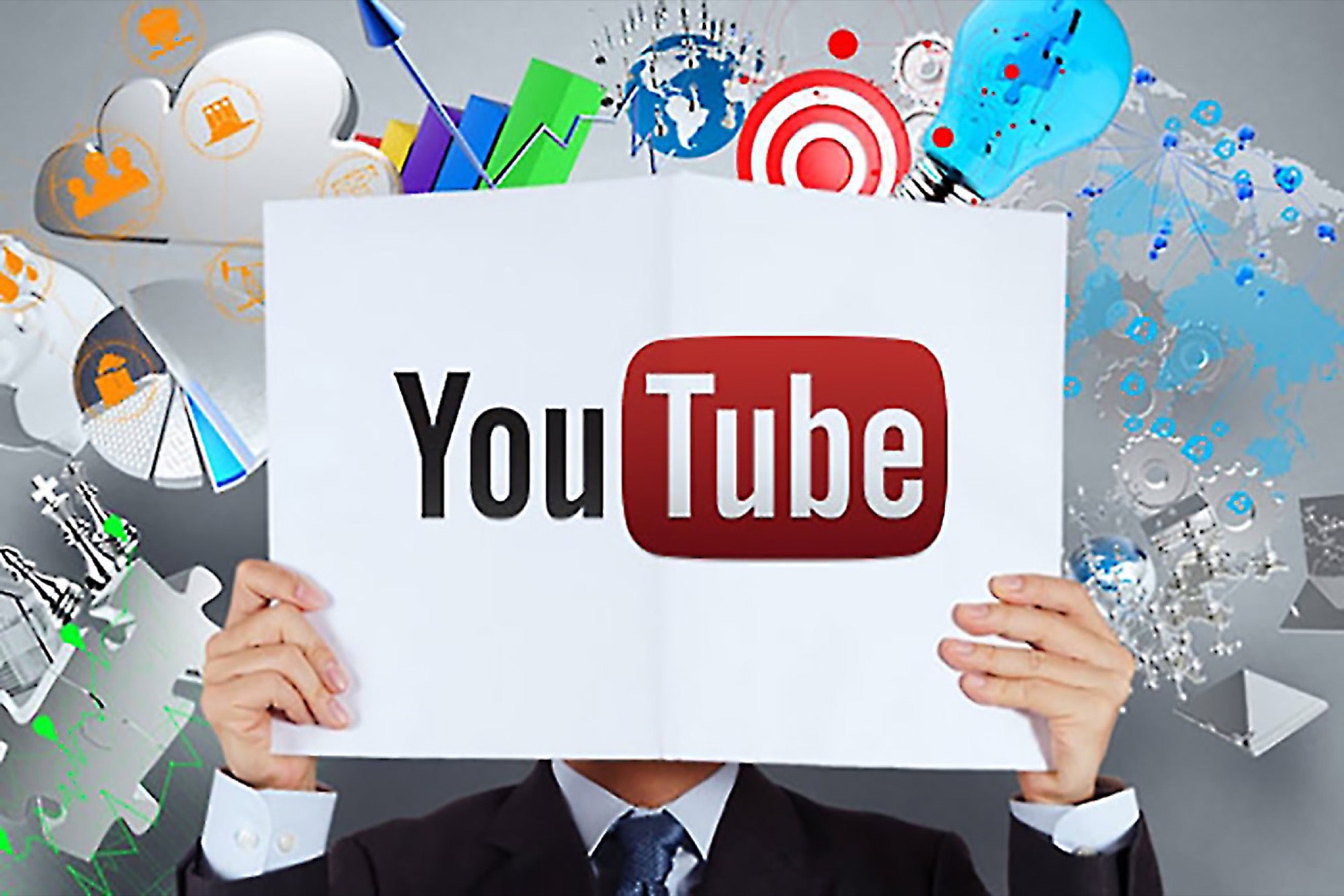 Ép người dùng xem quảng cáo, YouTube ‘hốt bạc’