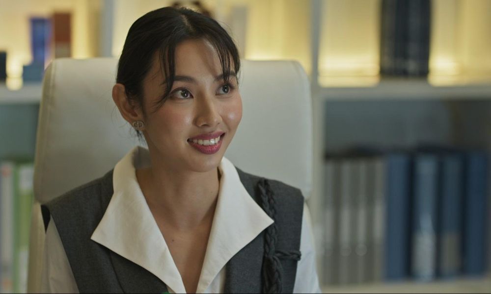 Hệ lụy khôn lường khi AI thay thế Thùy Tiên
