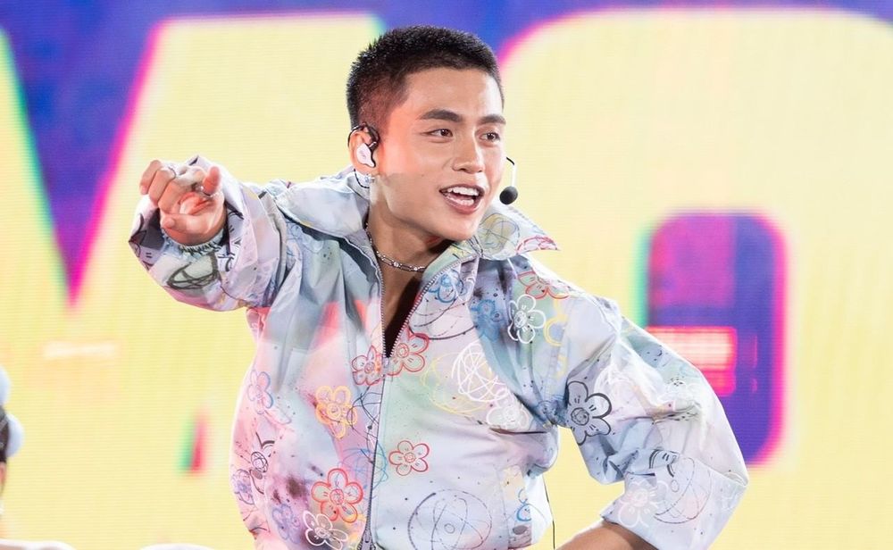 Hieuthuhai và dàn nghệ sĩ &#8216;cháy&#8217; cùng 25.000 khán giả Hà Nội đến nửa đêm