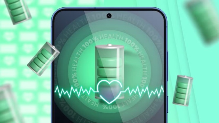 Kẻ giấu mặt đang âm thầm làm hỏng pin smartphone ít ai ngờ