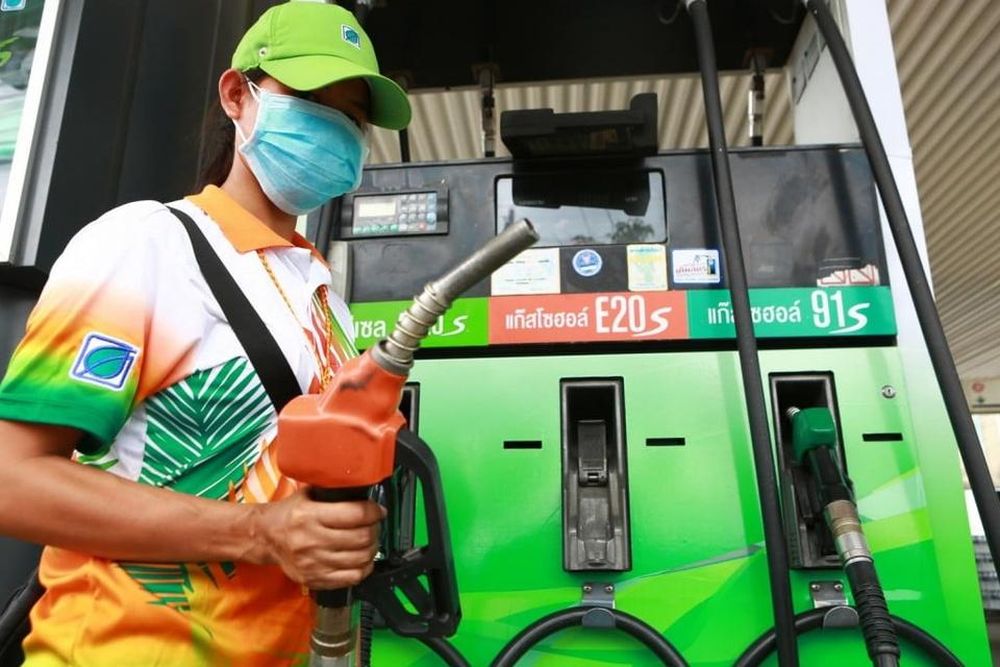 Các quốc gia làm gì để phổ biến &#8216;xăng pha cồn&#8217;?