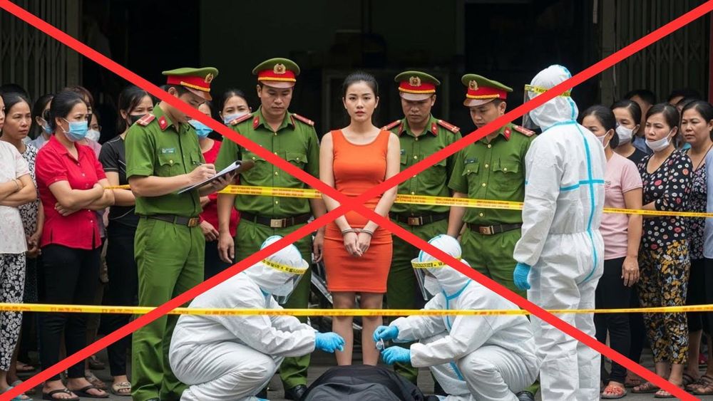 Hàng loạt video bịa đặt ở Thanh Hóa, Nghệ An