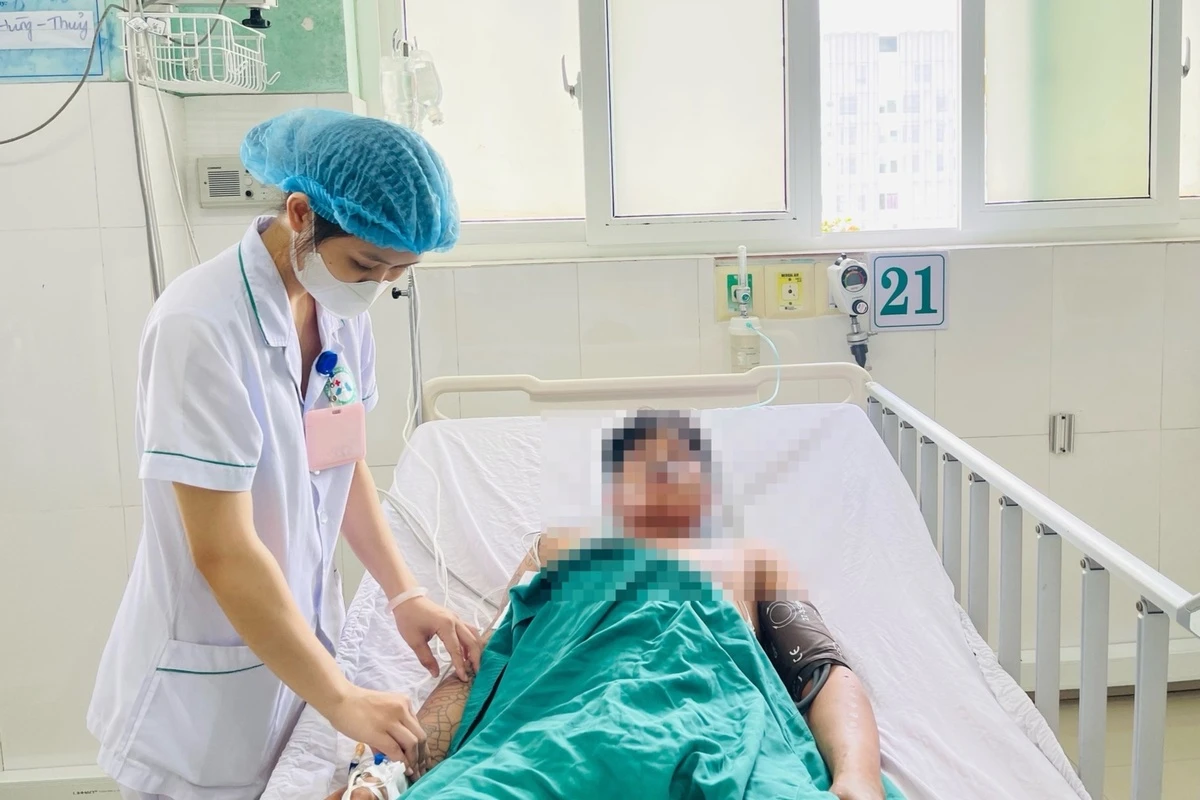 Độc chất chết người ẩn trong món ăn quen thuộc