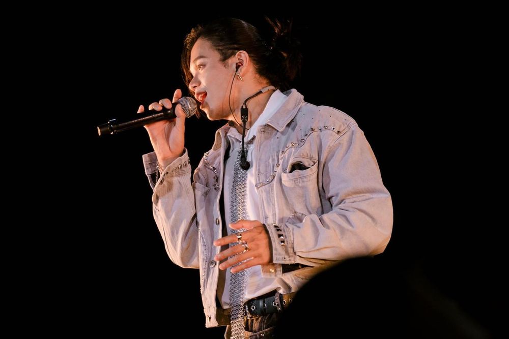 10 năm chật vật của quán quân Vietnam Idol