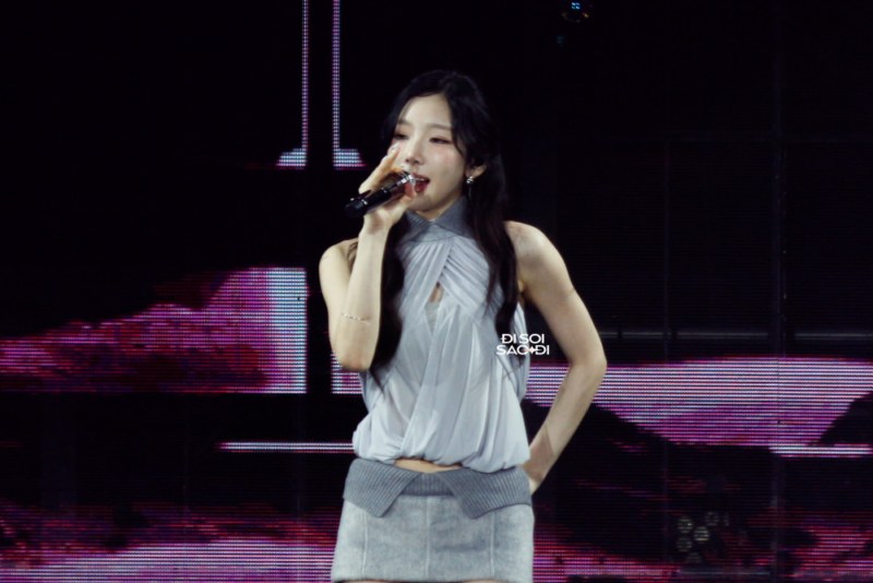 Đêm nhạc có dàn sao Hàn đến Việt Nam bị chỉ trích