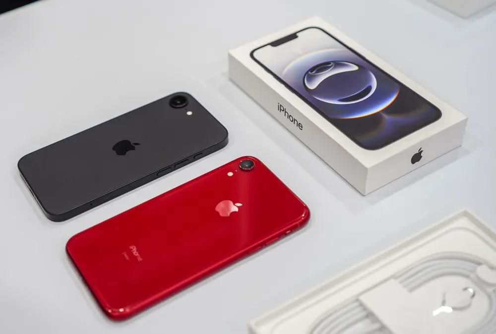 7 lý do khiến iPhone không còn hấp dẫn
