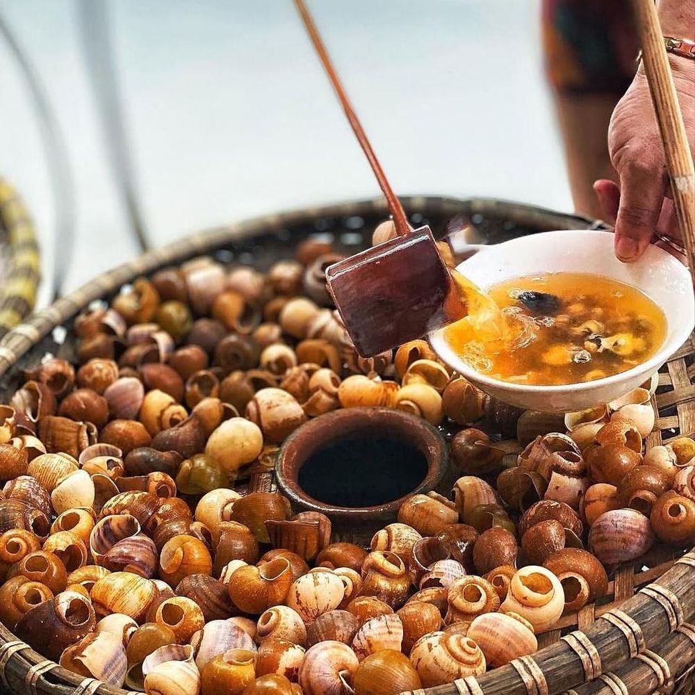 Ăn gì ở Hà Nội những ngày ‘concert quốc gia’?