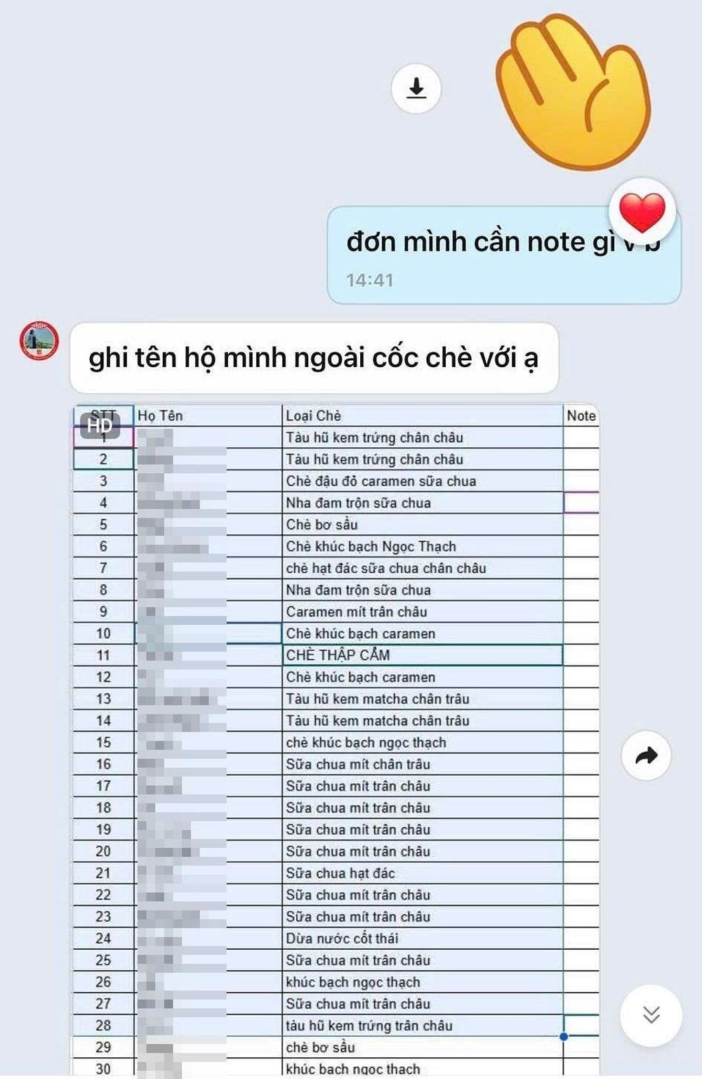 Khẩu chiến vụ 30 ly chè và chuyện mạng xã hội xét xử công khai