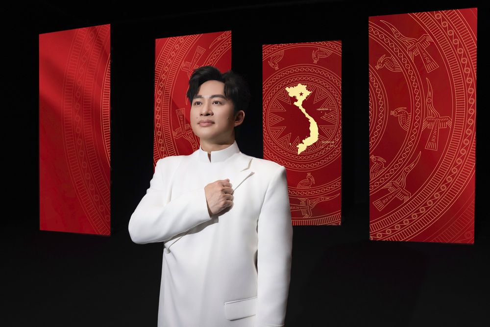 Tùng Dương: &#8216;Khán giả từng tắt tivi khi thấy tôi&#8217;