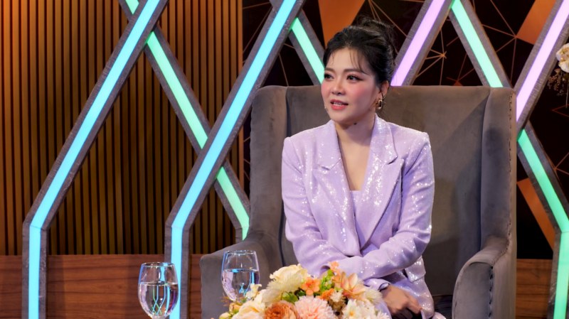 Thoát bóng Mắt Ngọc, &#8220;chị đẹp&#8221; Thanh Ngọc lo sợ khán giả không chấp nhận hình ảnh solo