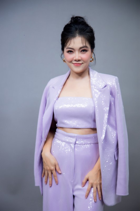 Thoát bóng Mắt Ngọc, &#8220;chị đẹp&#8221; Thanh Ngọc lo sợ khán giả không chấp nhận hình ảnh solo