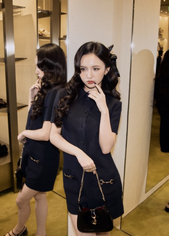 LEXXY – “công chúa Gucci” thế hệ gen Z