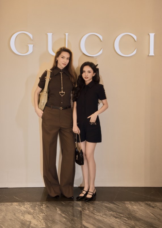 LEXXY – “công chúa Gucci” thế hệ gen Z