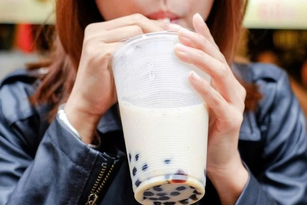 Uống trà sữa hằng ngày, cơ thể bạn sẽ ‘kêu cứu’ ra sao?