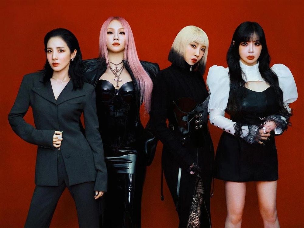 Vì sao ca sĩ Park Bom (2NE1) đột ngột tuyên bố dừng hoạt động?