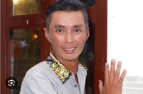 Lễ tang diễn viên Bắc Hải ở TP.HCM