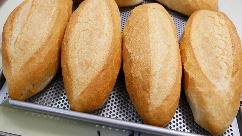 Bánh mì ngon nhưng lại ‘đại kỵ’ với 5 nhóm người này