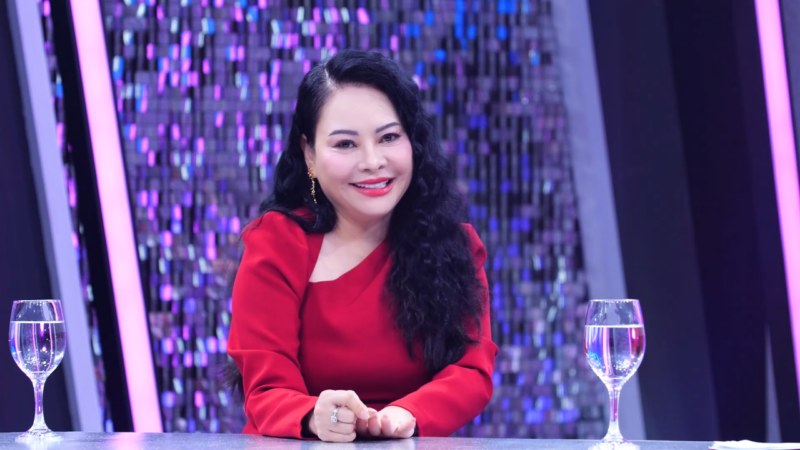 Ca sĩ Đông Đào: “Không làm tròn chữ hiếu, khó dạy con cái sống nghĩa tình”